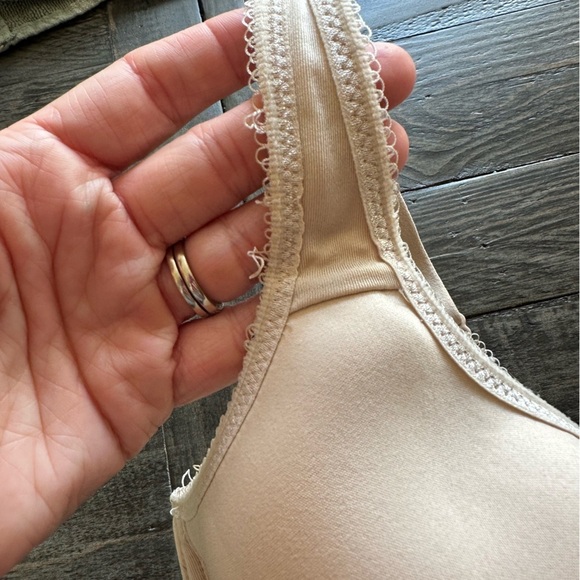 Wacoal Spacer Basic Beauty Underwire T Shirt Bra 32DD - Picture 7 of 7